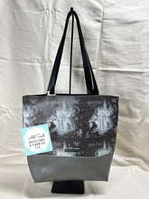 Load image into Gallery viewer, Shadowbox HP Tote
