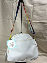 Load image into Gallery viewer, Athena Bowler Bag

