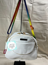 Load image into Gallery viewer, Athena Bowler Bag
