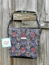 Load image into Gallery viewer, Imperial Convertible Bag
