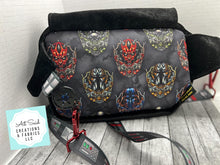 Load image into Gallery viewer, Imperial Hipster Bag
